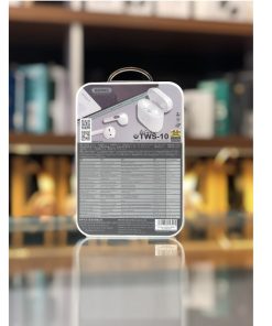 Alternative view of Tai nghe True Wireless Remax TWS-10i
