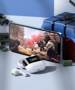 Alternative view of Tai Nghe Bluetooth Remax TWS10 Plus