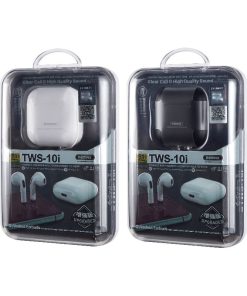 Tai nghe True Wireless Remax TWS-10i