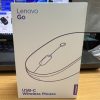 Chuột vi tính Lenovo Go USBC Wireless Mouse GY51C21210 Storm Grey 3 Lenovo Go USBC Wireless Mouse GY51C21210 sa