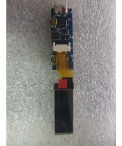 Alternative view of Màn hình Ví Ledger Nano S