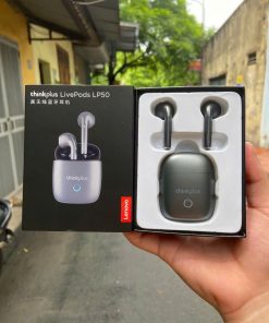 Tai nghe Bluetooth TWS LENOVO Thinkplus LP50