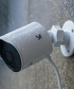 Camera IP ngoài trời YI ( Xiaomi ) Full HD (1080p), bản quốc tế