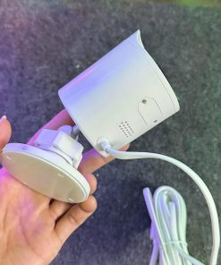 Alternative view of Camera IP ngoài trời YI ( Xiaomi ) Full HD (1080p), bản quốc tế