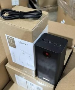 Pin dự phòng 60.000mAh ROMOSS PEA60