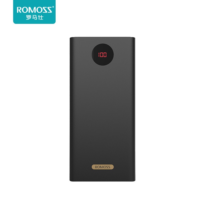 Pin dự phòng 60.000mAh ROMOSS PEA60