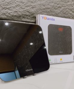 Cân điện tử hãng YOLANDA - CS20B