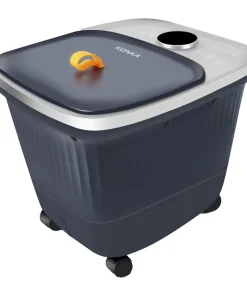 Bồn ngâm chân massage thông minh KONKA