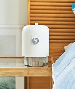 Máy hút ẩm MYTEM Rooming Dehumidifier 300ml