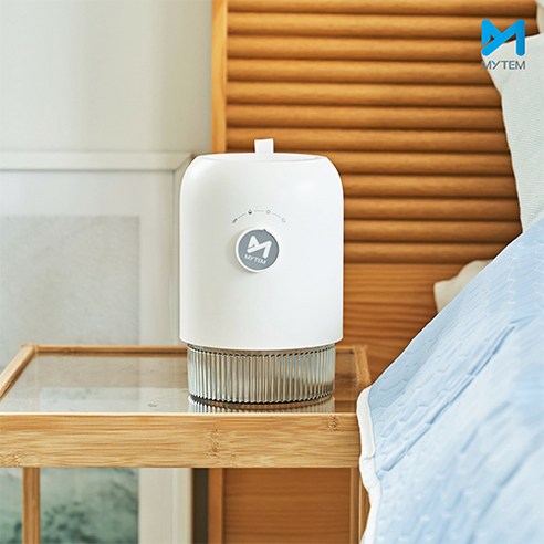 Máy hút ẩm MYTEM Rooming Dehumidifier 300ml