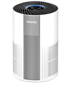 Máy lọc không khí Aeocky