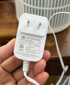 Máy lọc không khí Aeocky