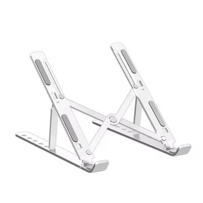 Giá đỡ nhôm gập gọn