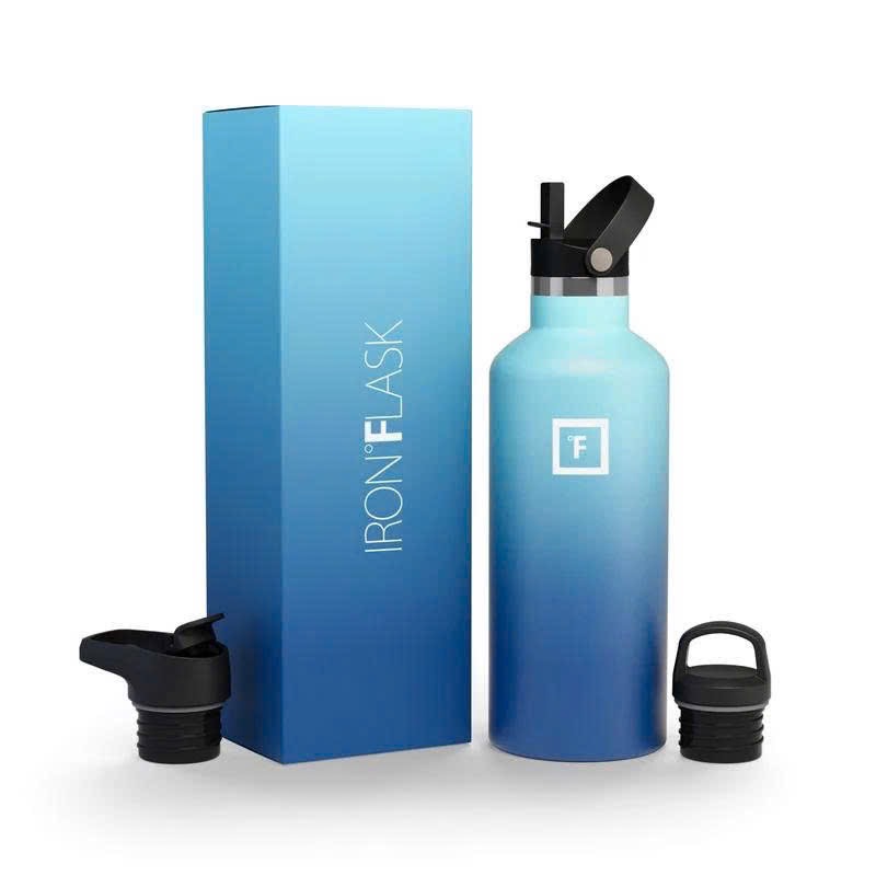 BÌNH GIỮ NHIỆT IRON°FLASK 1000ML - Ảnh 4
