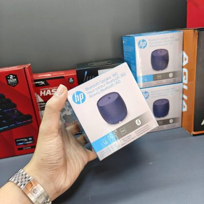 Loa Bluetooth HP Speaker 360
